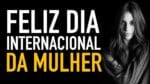 O SEGREDO DAS VENCEDORAS (Feliz dia Internacional da Mulher)