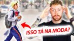 OUTONO 2019 Moda Masculina: As Tendências que VOCÊ precisa ficar ligado!