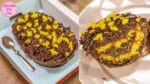 OVO DE COLHER BOLO DE CENOURA | RECEITAS DA CRIS