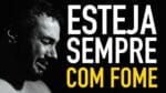 POUCOS SERES HUMANOS TEM ESSAS QUALIDADES – MOTIVAÇÃO NANDO PINHEIRO