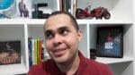 Qual é a sua motivação diária no trabalho pela internet?