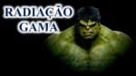 RADIAÇÃO GAMA