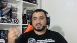 RayTracing e DLSS tem futuro? / AMD vai apostar? / Monitor 3D e VR / FPS vs Física (@Ronni Sousa)
