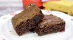 RECEITA DE BROWNIES MUITO MACIO E ÚMIDO –   CHEF LÉO OLIVEIRA