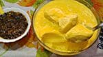 RECHEIO CREMOSO DE MARACUJÁ COM CHOCOLATE BRANCO E SUCO NATURAL  MARAVILHOSO #pascoanicia #recheio