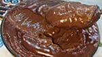 RECHEIO DE CHOCOLATE MEIO AMARGO PARA A PÁSCOA   #receitasnicia #pascoanicia #recheio