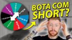ROLETA DE LOOKS: Montando Visual com Roupas ALEATÓRIAS – ESTREIA COLUNA NOVA