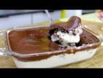 SOBREMESA NEGRESCO, MUITO FÁCIL E RÁPIDO