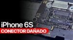 Técnica para alterar o conector de exibição FCP no iPhone 6s
| (Espanhol)