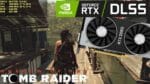 Teste – Ray Tracing e DLSS em Shadow Tomb Raider – RTX 2060 6GB / I5 8600K / 1080p e 1440p