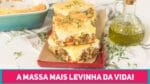 TORTA DE LIQUIDIFICADOR mais DIFERENTONA que você já viu! | Carne Moída | Receitas de Minuto 452