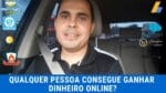 #VLOG Você tem perfil para trabalhar pela internet? Por onde começar trabalhando em casa?