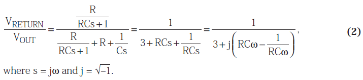 Circuitos osciladores de mudança de fase - Wien-Bridge, Buffered, Quadrature, Bubba 4 Circuito da ponte de Viena