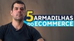 5 ERROS QUE PODEM FALIR SEU NEGÓCIO