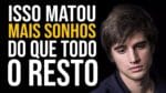6 PALAVRAS QUE MATAM SONHOS (CUIDADO) | Nando Pinheiro