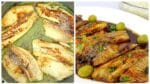 ALMOÇO ESPECIAL FÁCIL E RÁPIDO