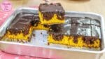 BOLO CHOCONOURA | RECEITAS DA CRIS