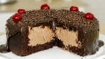BOLO DE CHOCOLATE TRUFADO SUPER FÁCIL E RÁPIDO | PERFEITO PARA COMEMORAÇÕES | Gabriel Freitas |