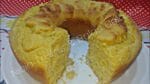 BOLO DE MILHO COM LEITE CONDENSADO SIMPLES FÁCIL E SABOROSO.#bolos #doces #receitasnicia