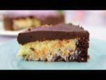 BROWNIE RECHEADO, SURPREENDA A TODOS