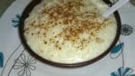 COMO FAZER ARROZ DOCE SUPER CREMOSO , RECEITA DE PÁSCOA