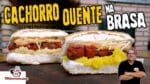 Como Fazer Cachorro Quente na Brasa – Tv Churrasco