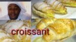 COMO FAZER DE CROISSANT DOCE É SALGADO COM MASSA SEMI FOLHADA