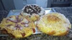 COMO FAZER ROSCAS E COLOMBAS DO TIPO CONFEITARIA, FAÇA E VENDA