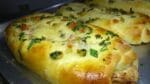 COMO FAZER SALGADO ROCAMBOLE DE ATUM, NOVIDADE DA ESCOLA DE SALGADOS