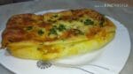 COMO FAZER TORTINHAS DE LIQUIDIFICADOR COM MASSA DE BATATA E RECHEIO DE CAMARÃO