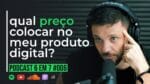 COMO PRECIFICAR SEU PRODUTO PRA FAZER UM 6 EM 7 | PODCAST 6 EM 7  #006