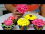 Cupcakes Decorados