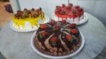 CURSO COMPLETO DE TORTA DE PADARIA TOTALMENTE GRÁTIS