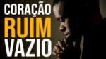 É TEMPO DE FAZER UMA FAXINA EM NOSSO CORAÇÃO – MOTIVAÇÃO NANDO PINHEIRO
