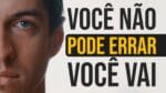 ESSE VÍDEO VAI FAZER VOCÊ PERDER O MEDO | Nando Pinheiro