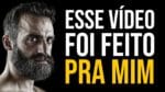 ESSE VÍDEO VAI FAZER VOCÊ REPENSAR | Nando Pinheiro