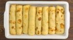 Estas 8 panquecas deliciosamente recheadas vão te levar ao paraíso culinário!