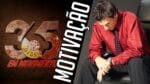 EU ME SINTO UM DERROTADO O QUE FAZER? – NANDO PINHEIRO MOTIVAÇÃO 105/365