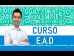 EXPLICAÇÕES SOBRE O CURSO EAD – PROFESSOR KENNY