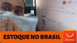 Fornecedores Aliexpress com estoque no Brasil | Aprenda como encontrar estes vendedores nacionais