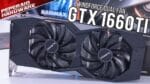 GIGABYTE GTX 1660 Ti Windforce OC – Unboxing e Primeiras impressões / Público-alvo / Dual ou Triple?