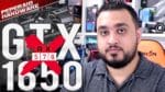 GTX 1650: Uma boa placa lançada no preço errado / RX 570 segue sendo a pedra no sapato da NVIDIA