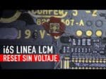 iPhone 6s Sem Imagem Lina Redefinir Sem Voltagem ou Curto AP_TO_LCM_RESET Usando o Comparador MAX9064
| (Espanhol)