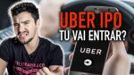 IPO DA UBER É DAORA? O que vai rolar no MAIOR IPO de 2019