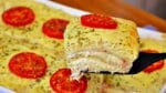 LANCHÃO DE FORNO FÁCIL E RÁPIDO DE FAZER | LANCHE DE PREGUIÇOSO