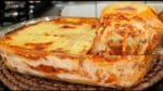 LASANHA BOLONHESA FÁCIL E RÁPIDO   ALMOÇO PARA O DIA DAS MÃES