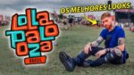 Looks Masculinos do LOLLAPALOOZA 2019: os Melhores Looks do Festival