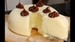 MOUSSE DE LEITE NINHO DE CORTE I SUPER SIMPLES E FÁCIL