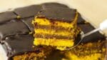 O MELHOR BOLO DE CENOURA DA SUA VIDA | BOLO GELADO | Gabriel Freitas