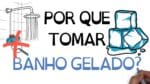O poder do BANHO GELADO | SejaUmaPessoaMelhor